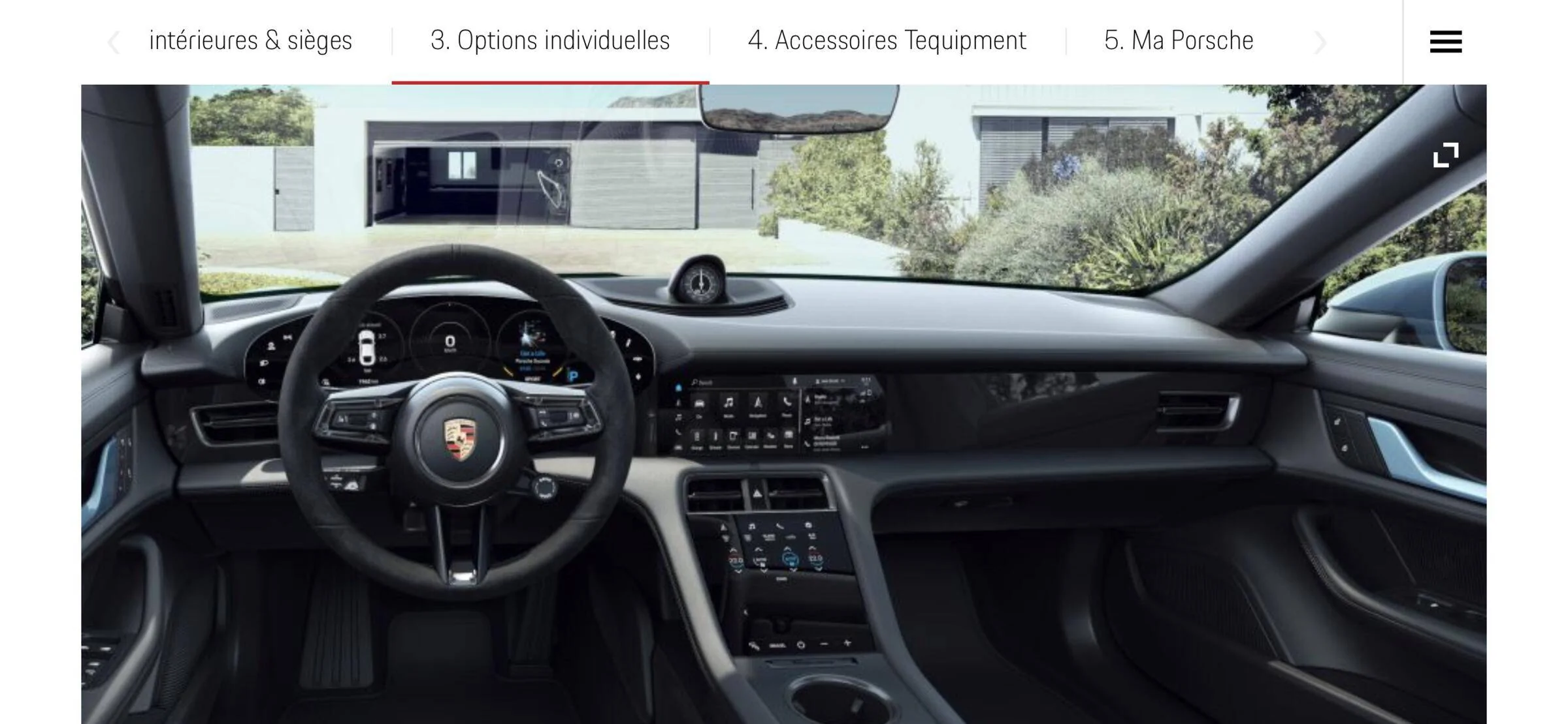 Porsche Taycan FROZEN BLUE Taycan Club 96E603A8-4F12-449B-9013-7A7E92D29000