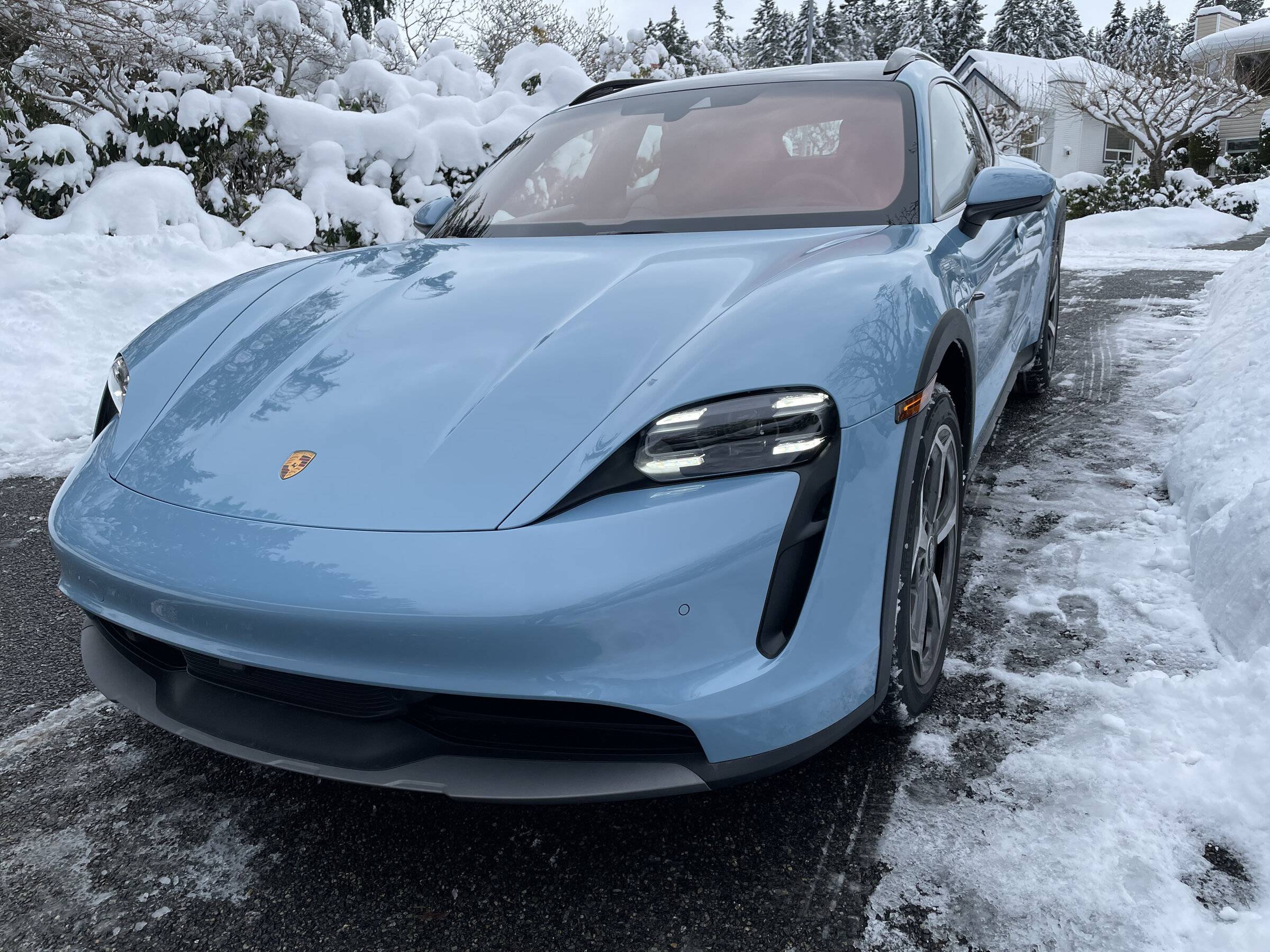 Porsche Taycan FBM Taycan photoshopped pic D2B035A8-3DCF-4FC8-9510-046DE5E2694B