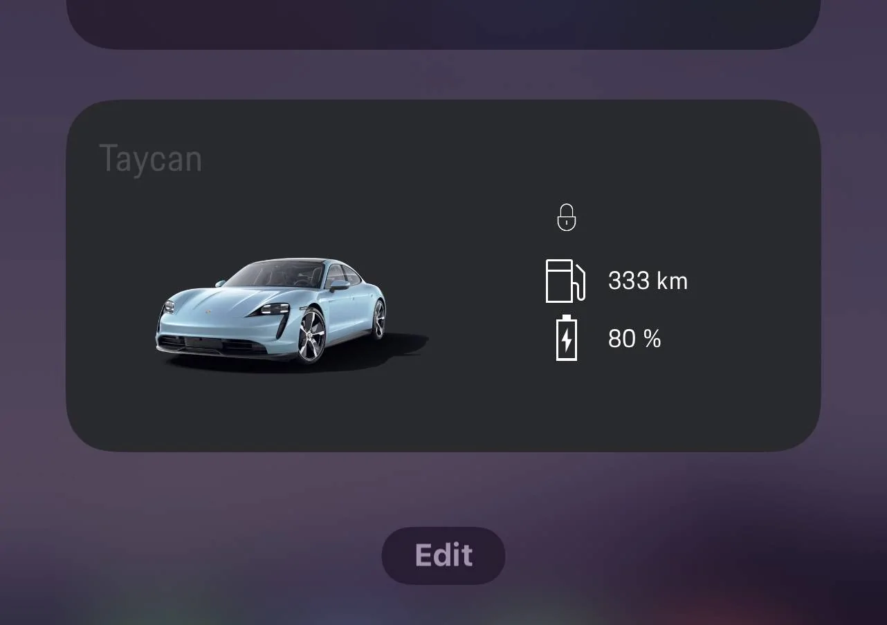 Porsche Taycan Taycan Secret Tips and Functions C8975F5A-B2F2-4661-803D-A46BC31EEB7F