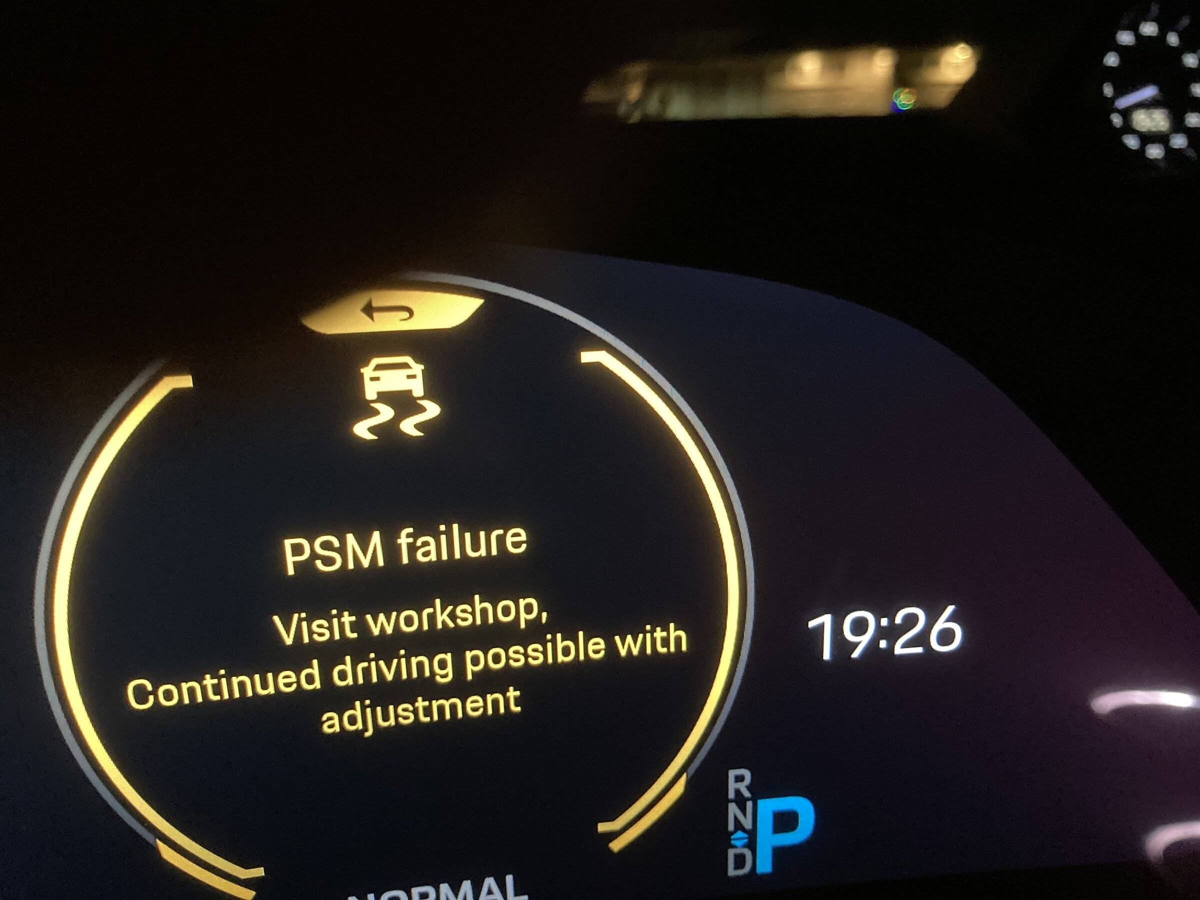 Porsche Taycan There’s a goat stuck in my front brakes 359F153D-881D-4C1F-ACA7-2718E197E6F9