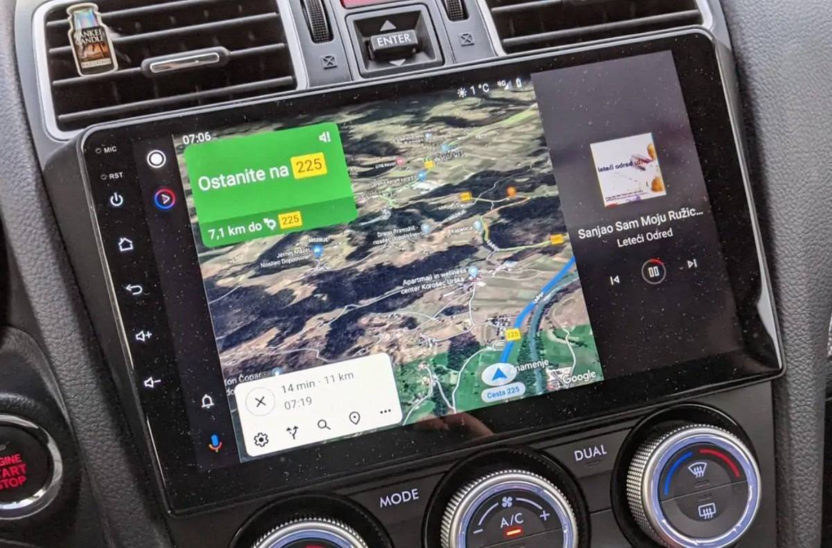 Porsche Taycan CarPlay box / AI box recommendation WhatsApp Image 2022-01-09 at 12.04.37 AM