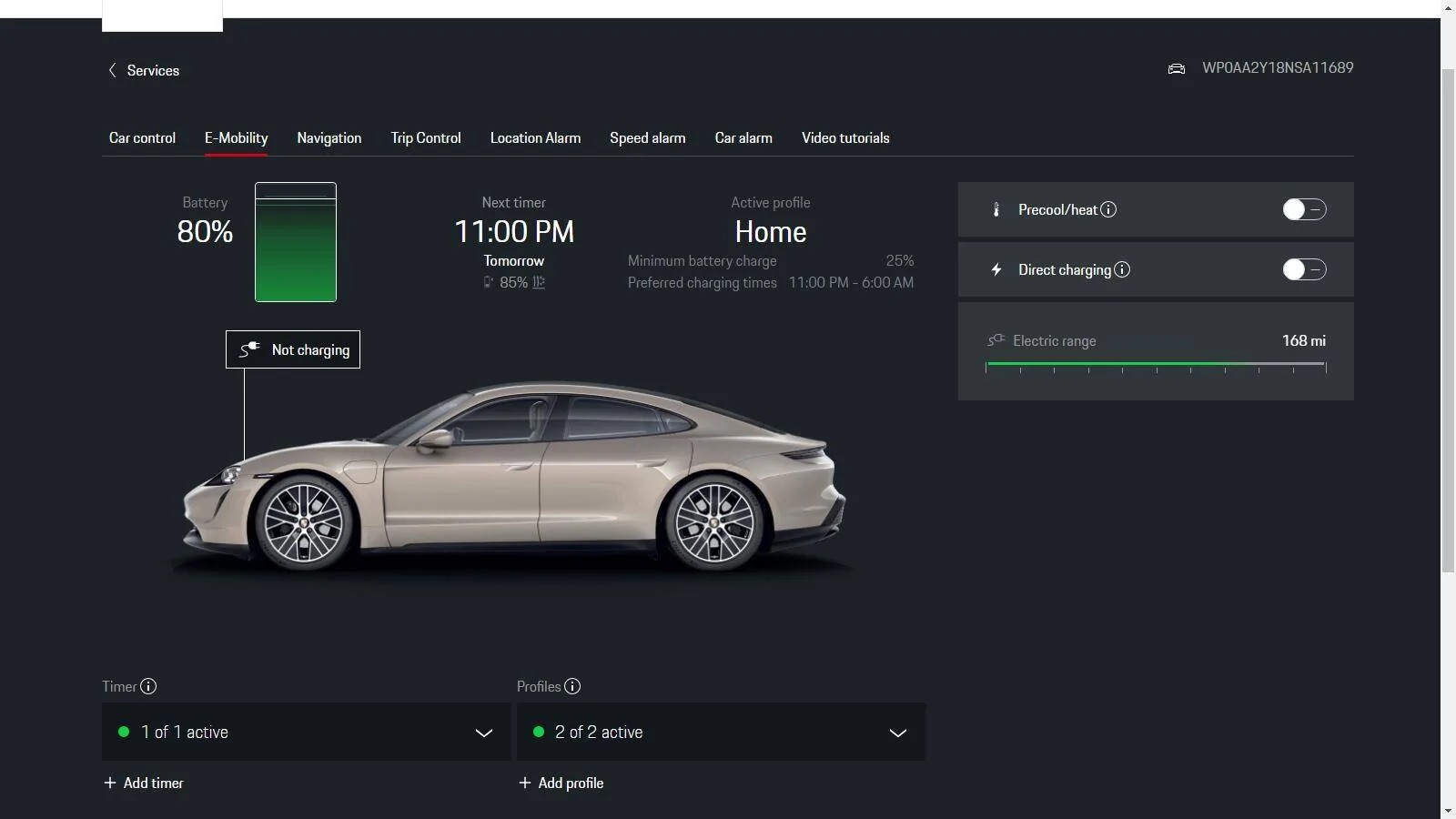Porsche Taycan Range Problem taycan_1