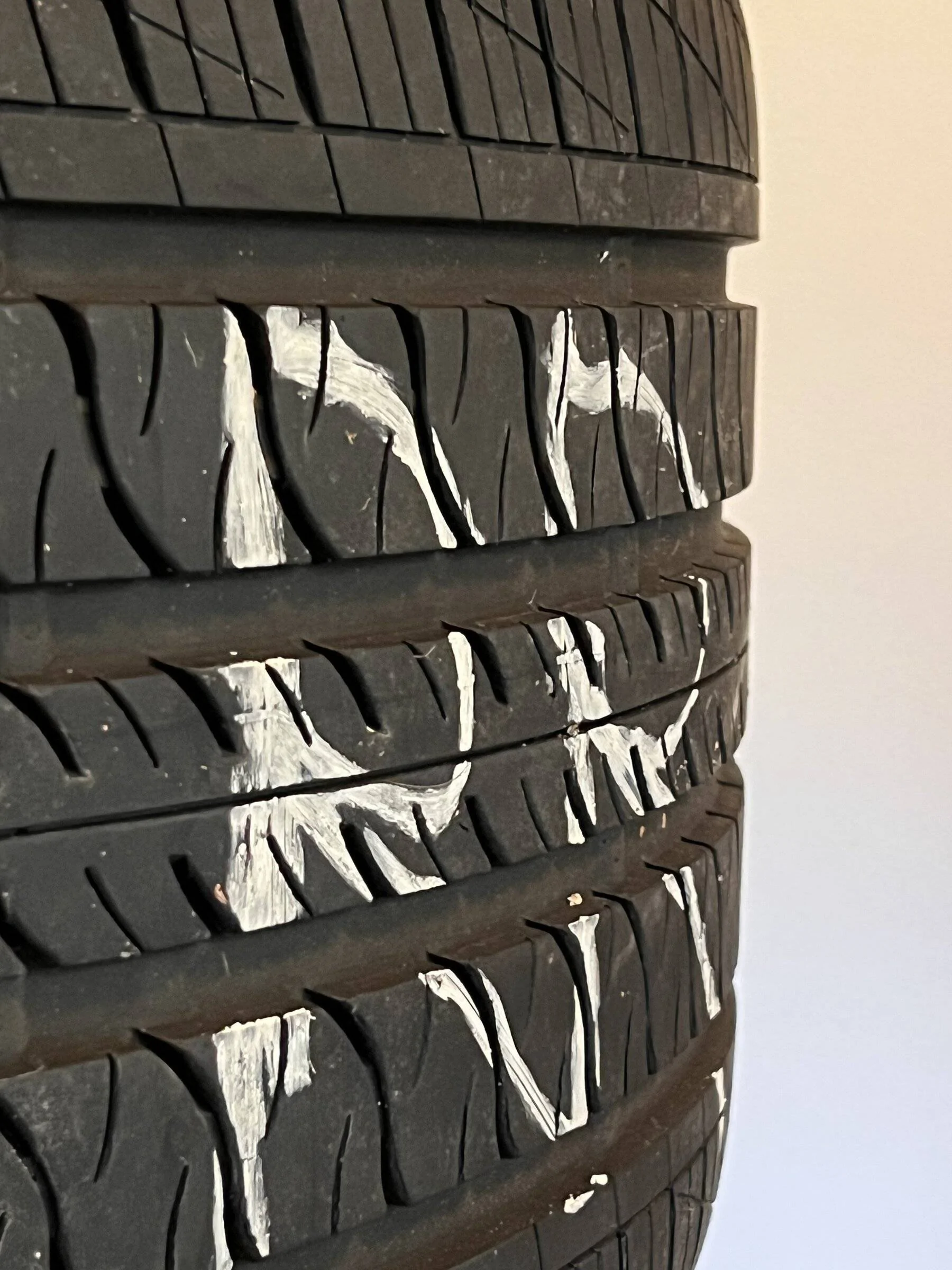 Porsche Taycan Check Your Tires! 096CA0A5-8897-4D14-9FAB-6C0C5F41C3B7