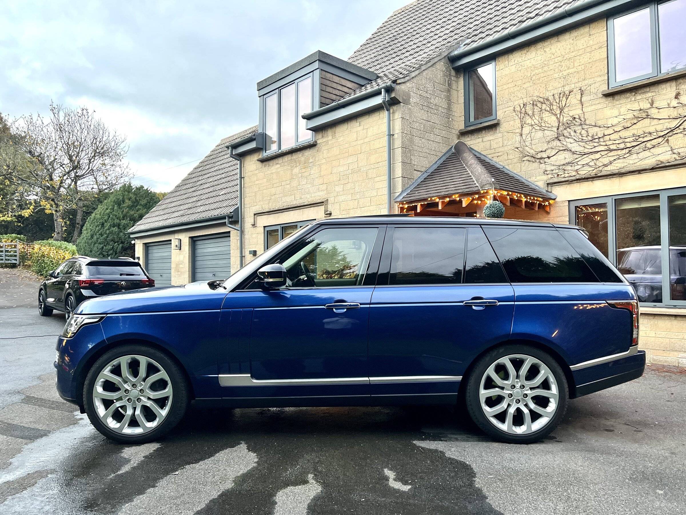 Porsche Taycan Getting very close to ordering a CT 4S… D96A2403-21F7-48CF-B532-145AB288DF60