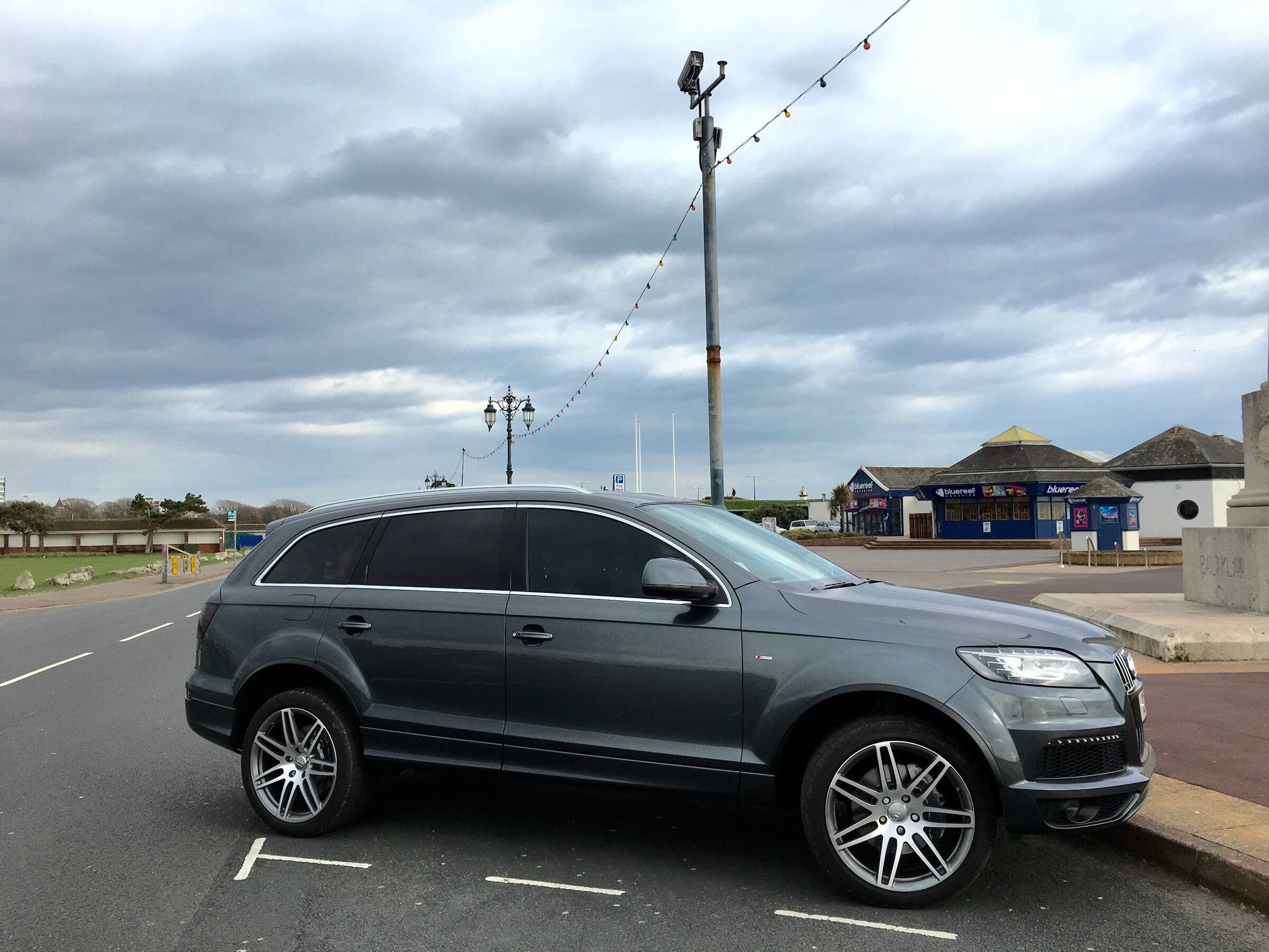 Porsche Taycan Getting very close to ordering a CT 4S… 7EEAA261-F1F6-497F-8262-0EEF2D6EF842