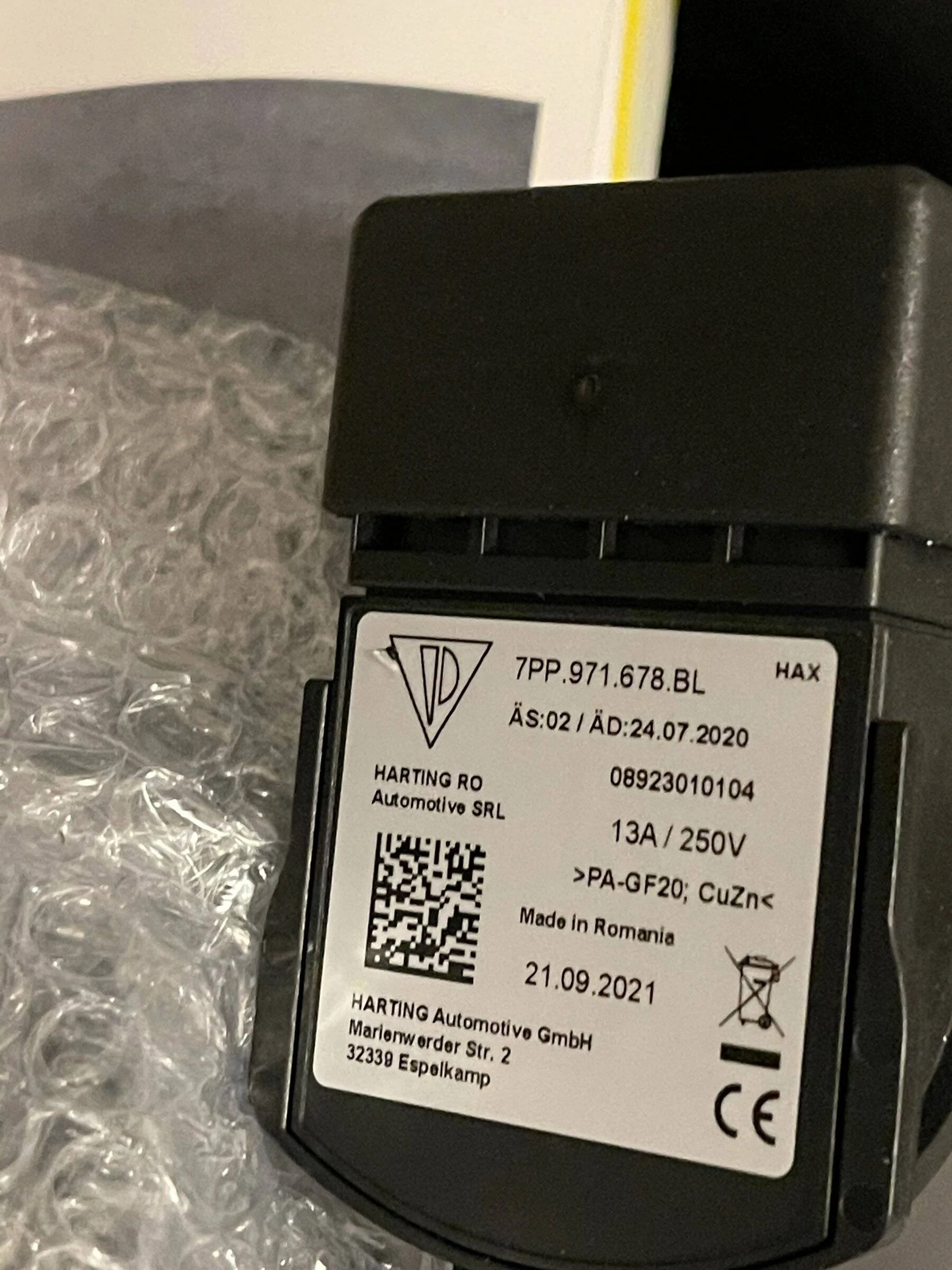 Porsche Taycan Getting very close to ordering a CT 4S… image0
