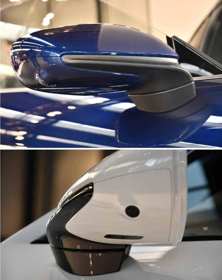 Porsche Taycan GTS Order Feedback & Deviated Stitching 1641866114882