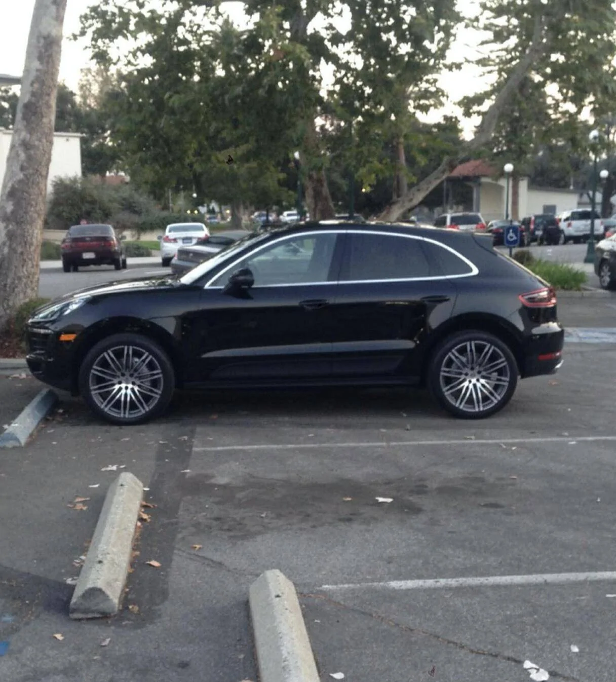 Porsche Taycan Help with finding ‘base’ black photos Screen Shot 2022-01-10 at 7.16.56 PM