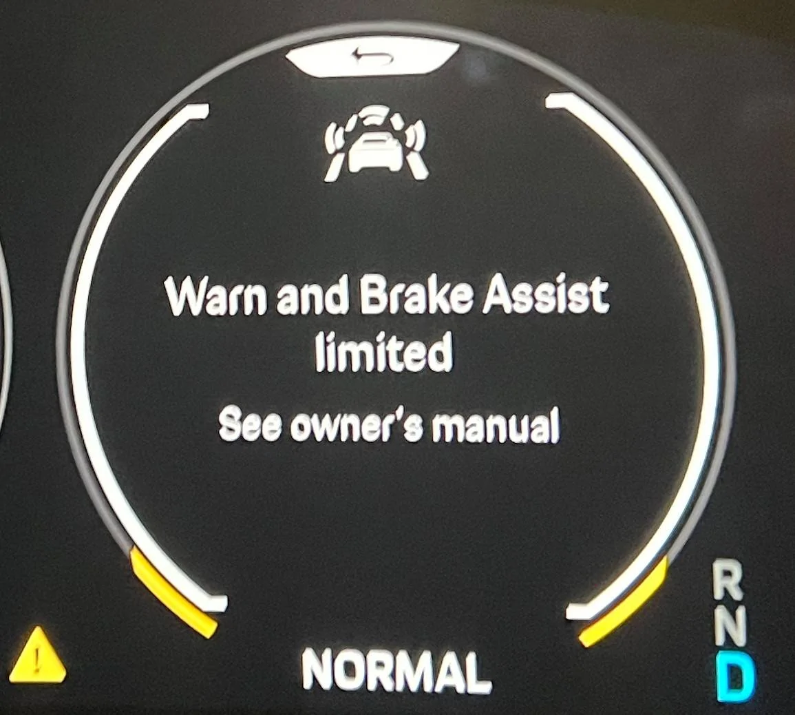 Porsche Taycan Electric steering rack issue WeChat Image_20220107205630_modified