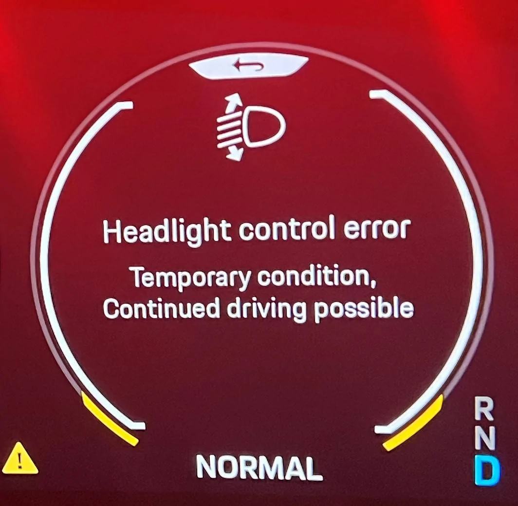 Porsche Taycan Electric steering rack issue WeChat Image_20220107205737_modified