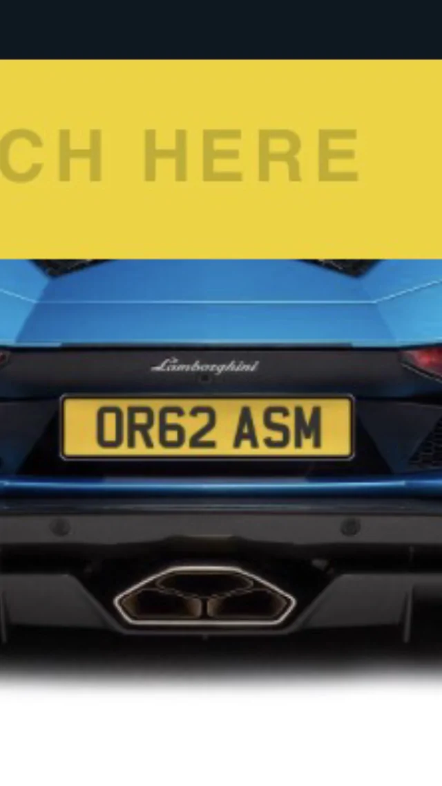 Porsche Taycan Personalized License / Vanity Plates - What's Yours? 3B6B88A7-07C3-40A3-A7B1-05A543D12D64
