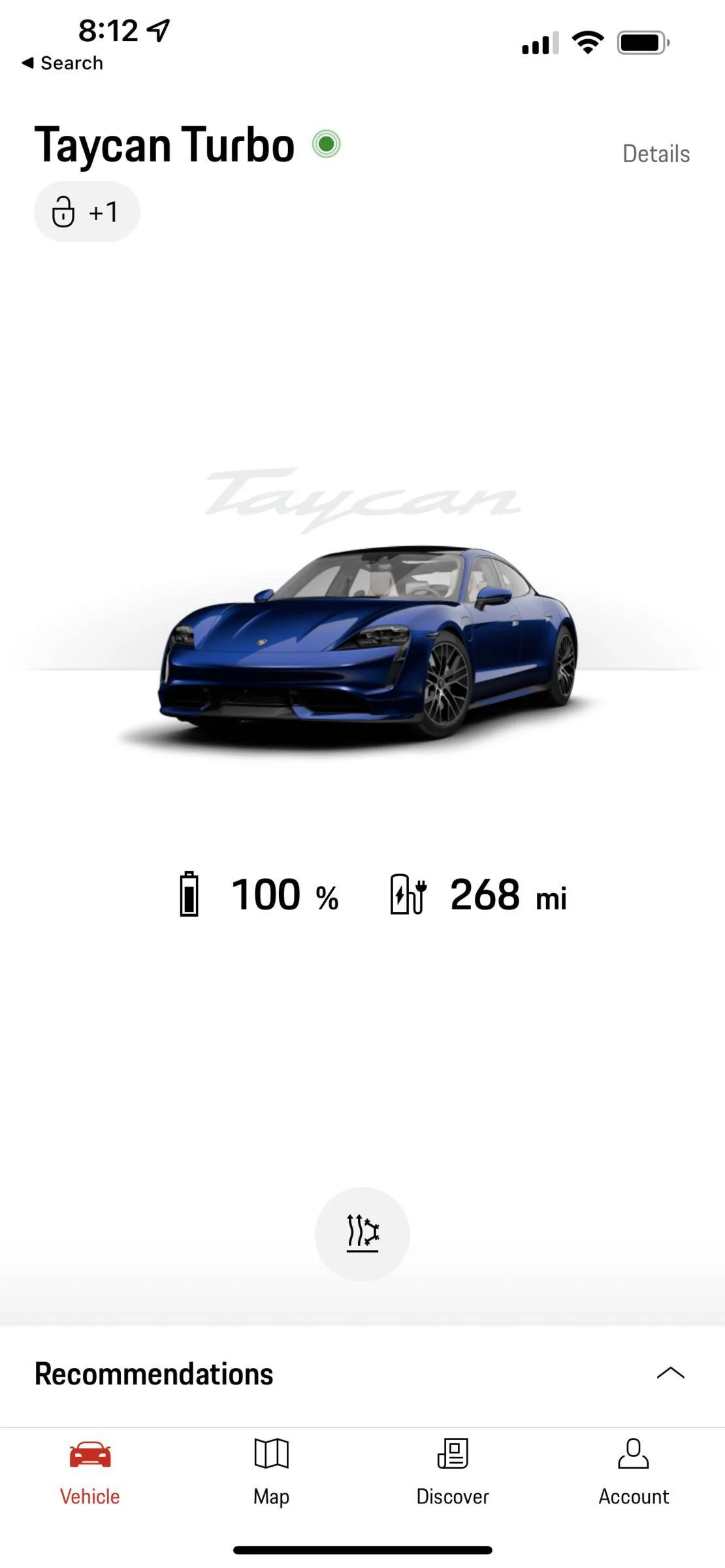 Porsche Taycan Is the Taycan really exceeding EPA rating? 1642095163682