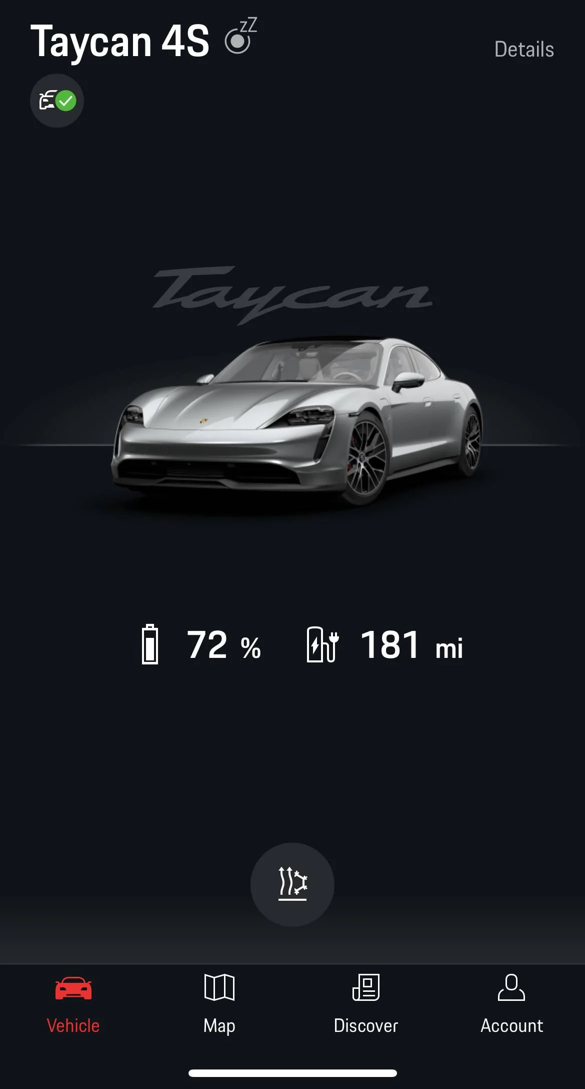 Porsche Taycan Is the Taycan really exceeding EPA rating? 3C415177-0513-46BB-BCE8-FFEEA9F94102