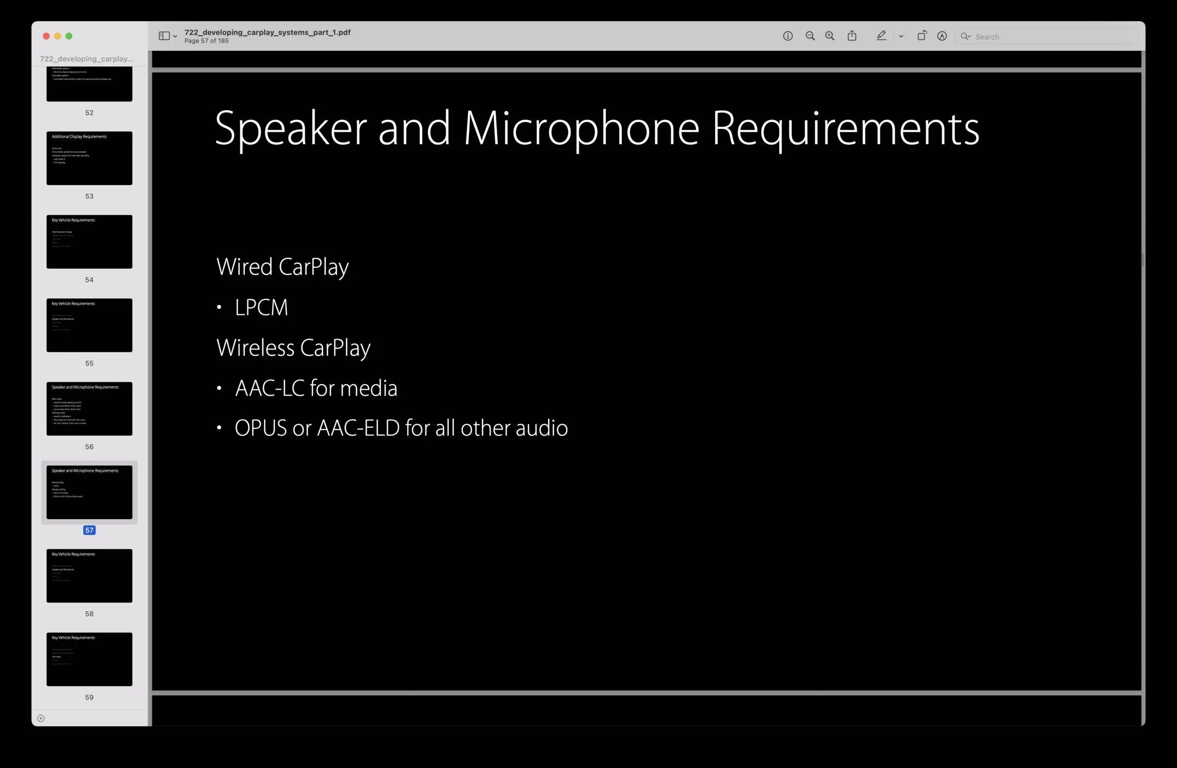 Porsche Taycan Apple Music: via PCM vs. CarPlay - what are the pros and cons? Screenshot 2022-01-16 at 10.10.44