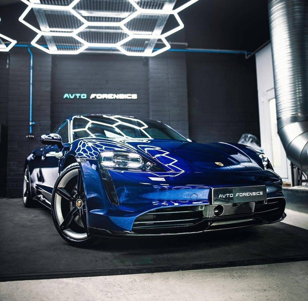 Porsche Taycan Taycan plastic parts - modification ideas? PHOTO-2022-01-14-09-43-28