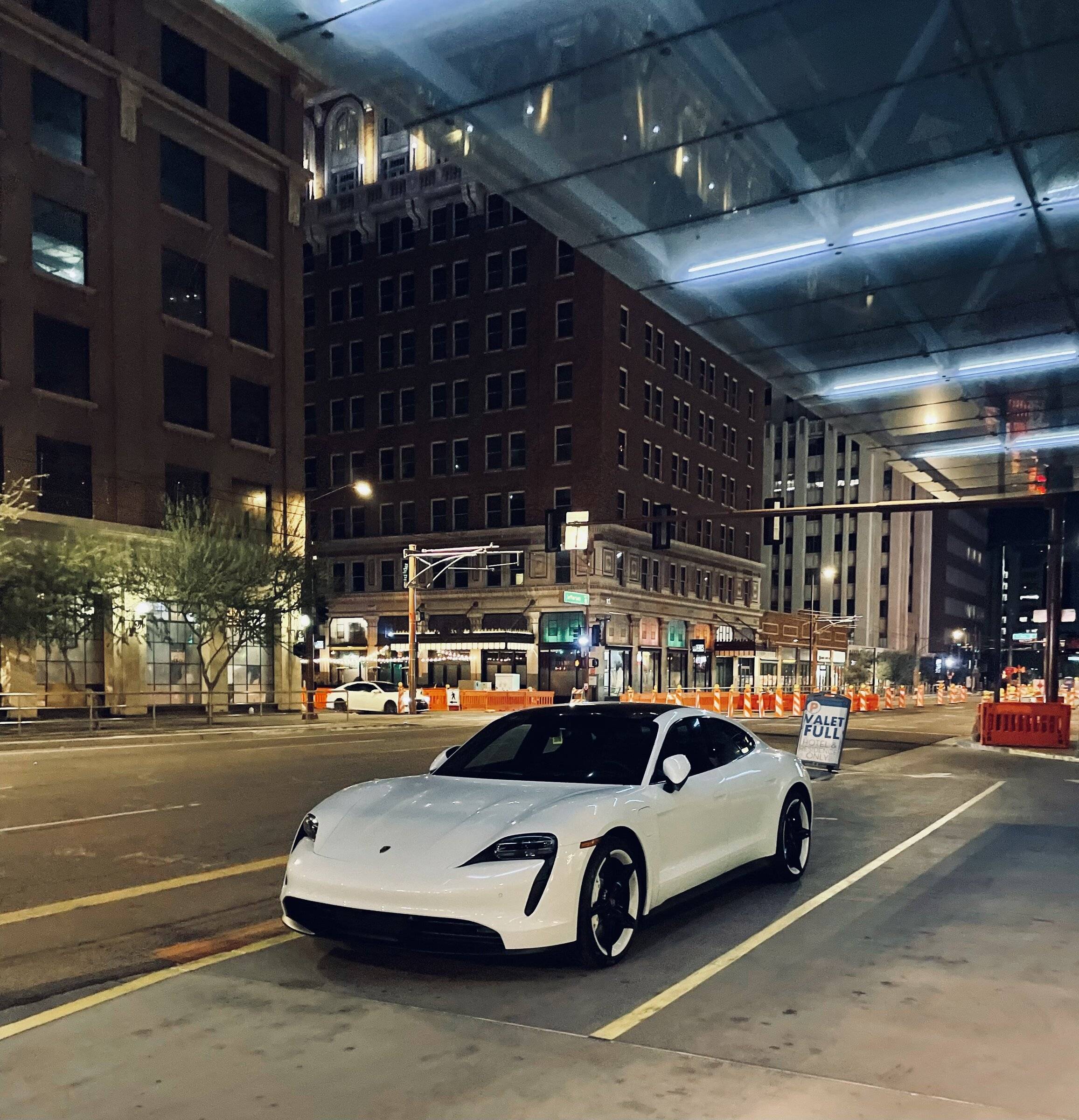 Porsche Taycan Members Say Hello Here! 41A887F4-C388-452C-BF8D-D97791558468