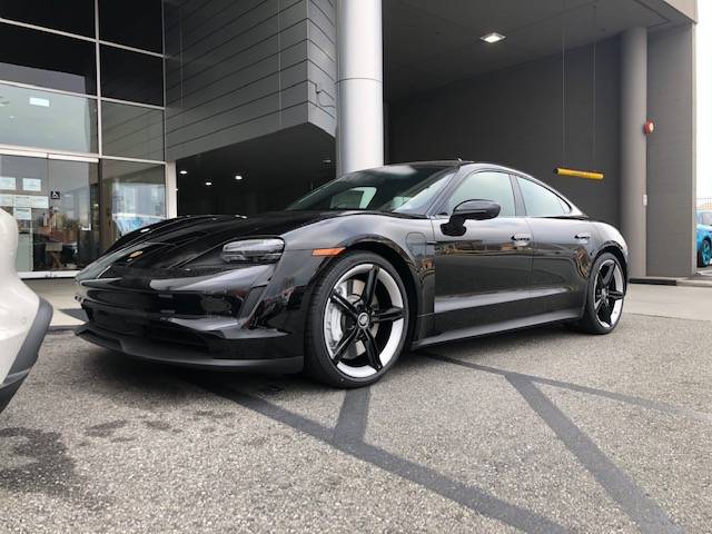 Porsche Taycan December 2021 Delivery 66421902678__86A8A6FB-BFD7-442A-ABDC-244E0D4A5235