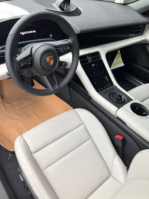 Porsche Taycan December 2021 Delivery 66421905461__4B47BEFE-74FF-4636-8F82-2007E617525F