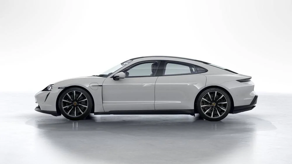 Porsche Taycan which brand of tire came with your Mission E Wheels? wr