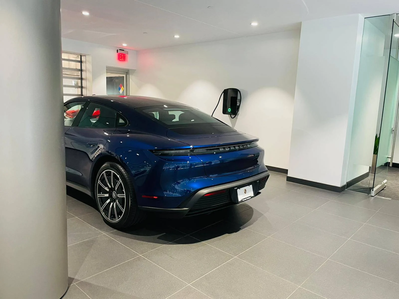 Porsche Taycan GENTIAN BLUE Taycan Club WhatsApp Image 2022-01-17 at 4.40.04 PM (1)