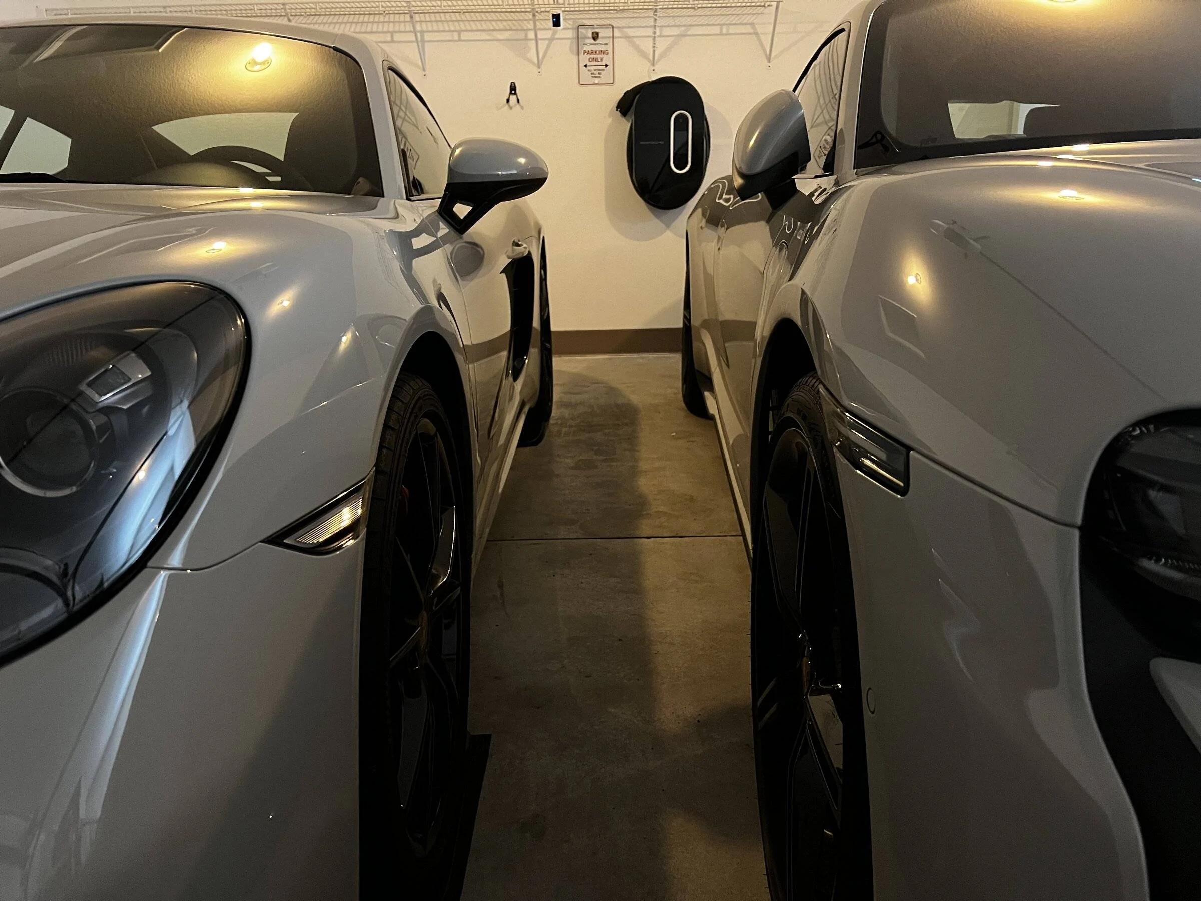 Porsche Taycan PPF done and finally got some miles on it. 3D14F7FF-0D14-4F96-8CA2-A39A14EC3651