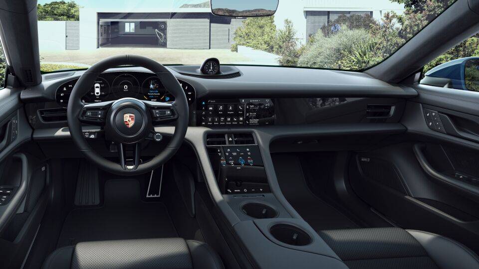 Porsche Taycan Cross Turismo Shopper Curious about Pricing/Options iris (10)