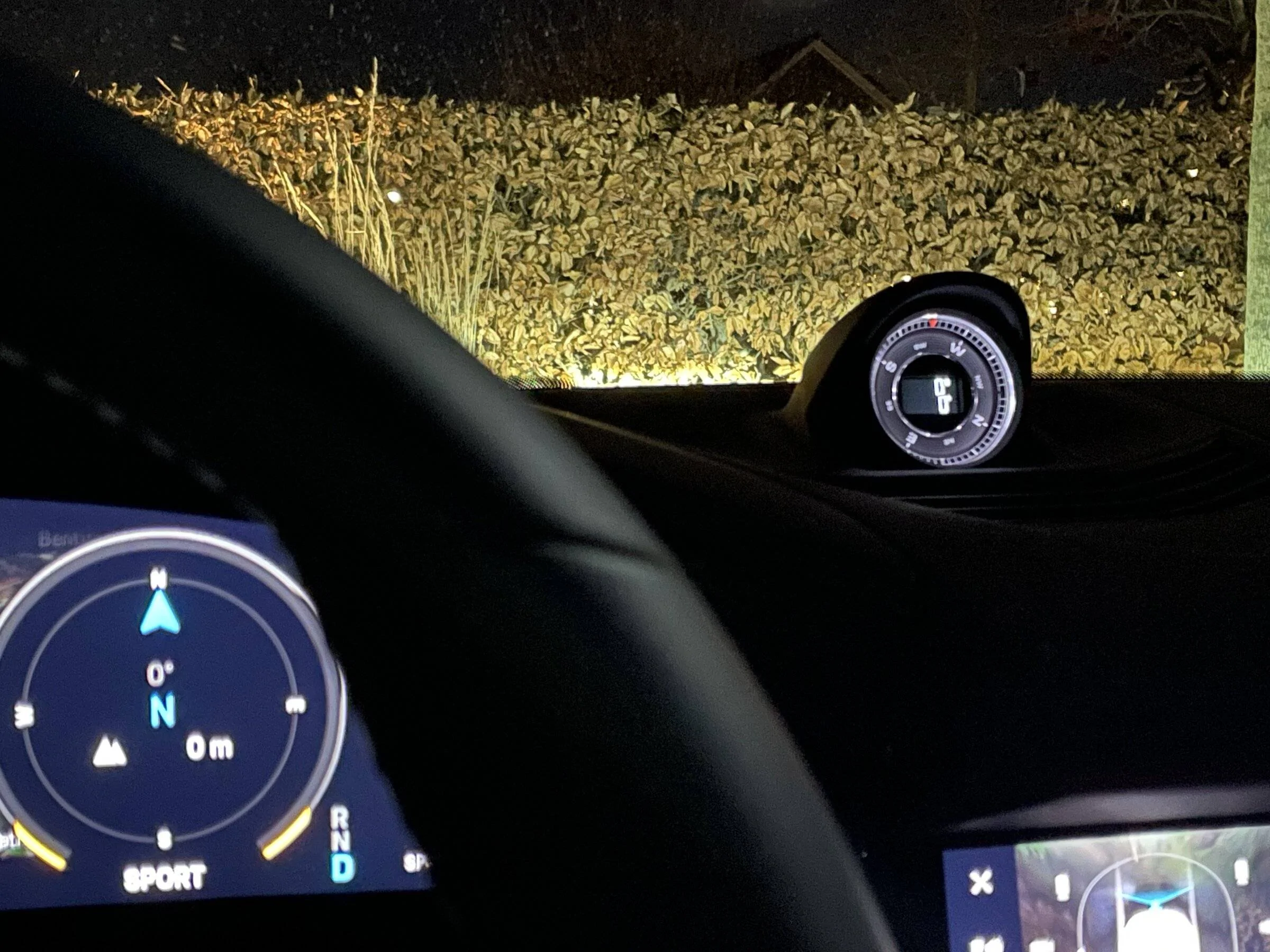 Porsche Taycan LOL - My CT lost the North! F472A26D-FA6A-402A-86DC-9029EA568C6D