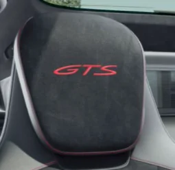 Porsche Taycan GTS Build Feedback 1643024082208
