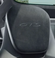 Porsche Taycan GTS Build Feedback 1643024104815