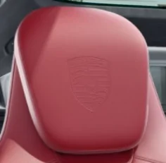 Porsche Taycan GTS Build Feedback 1643024154275