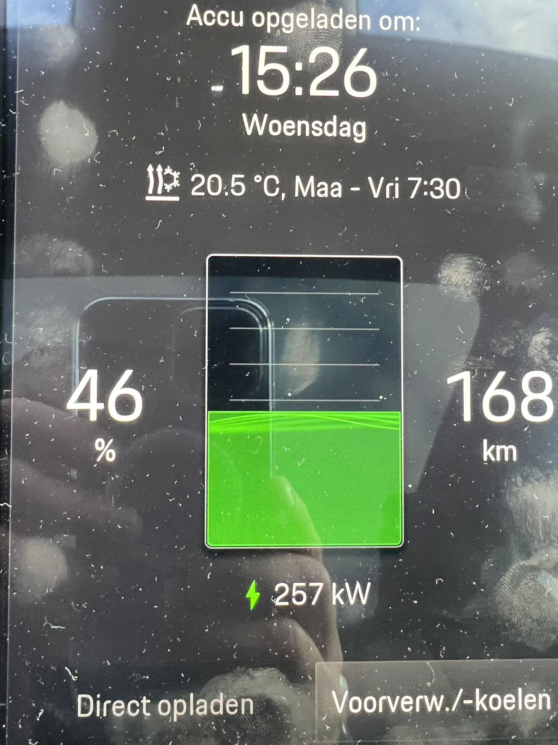 Porsche Taycan Confused by low DC charge at public charger C9CC2CB1-C4A7-4CBC-B545-6A3281FAF848
