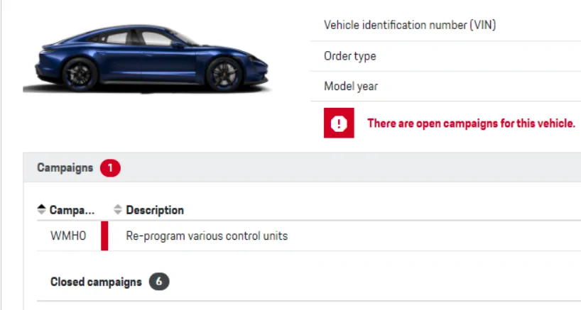 Porsche Taycan ? PCM 6 Update Announcement [Update: Retrofit Being Explored For Existing Taycans] Screen Shot 2022-01-25 at 12.38.18 PM