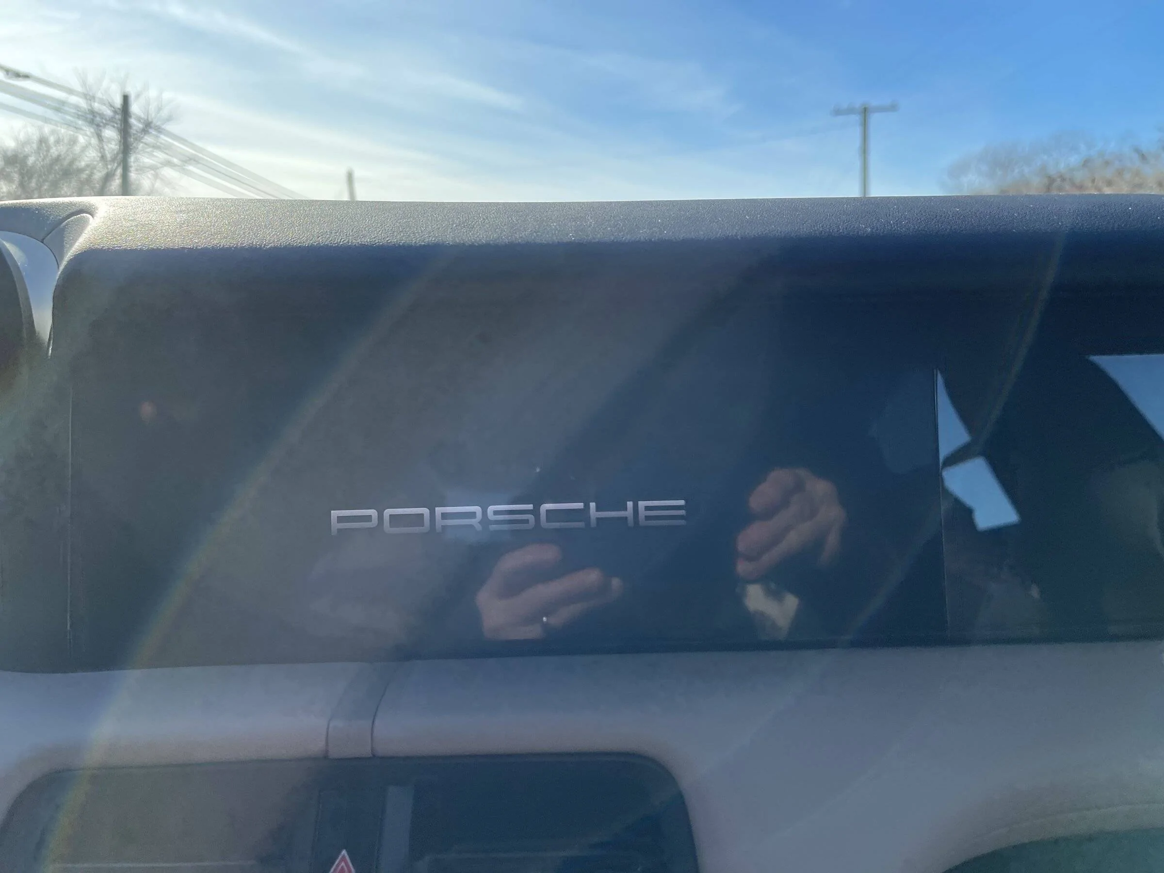 Porsche Taycan ? PCM 6 Update Announcement [Update: Retrofit Being Explored For Existing Taycans] 69019C3F-F810-401D-8B8E-1FC8E7C45B17