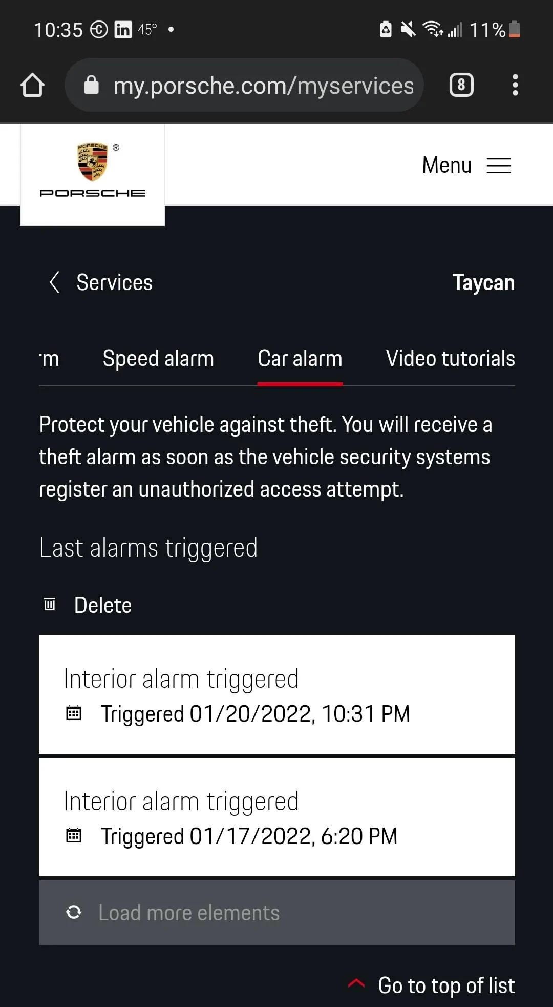 Porsche Taycan Taycan RWD [Experience from Ordering to Owning and everything in between!] 14