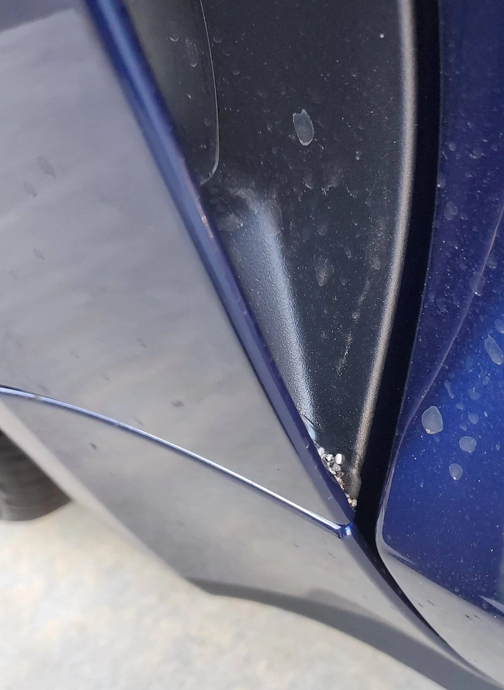Porsche Taycan Taycan RWD [Experience from Ordering to Owning and everything in between!] 18