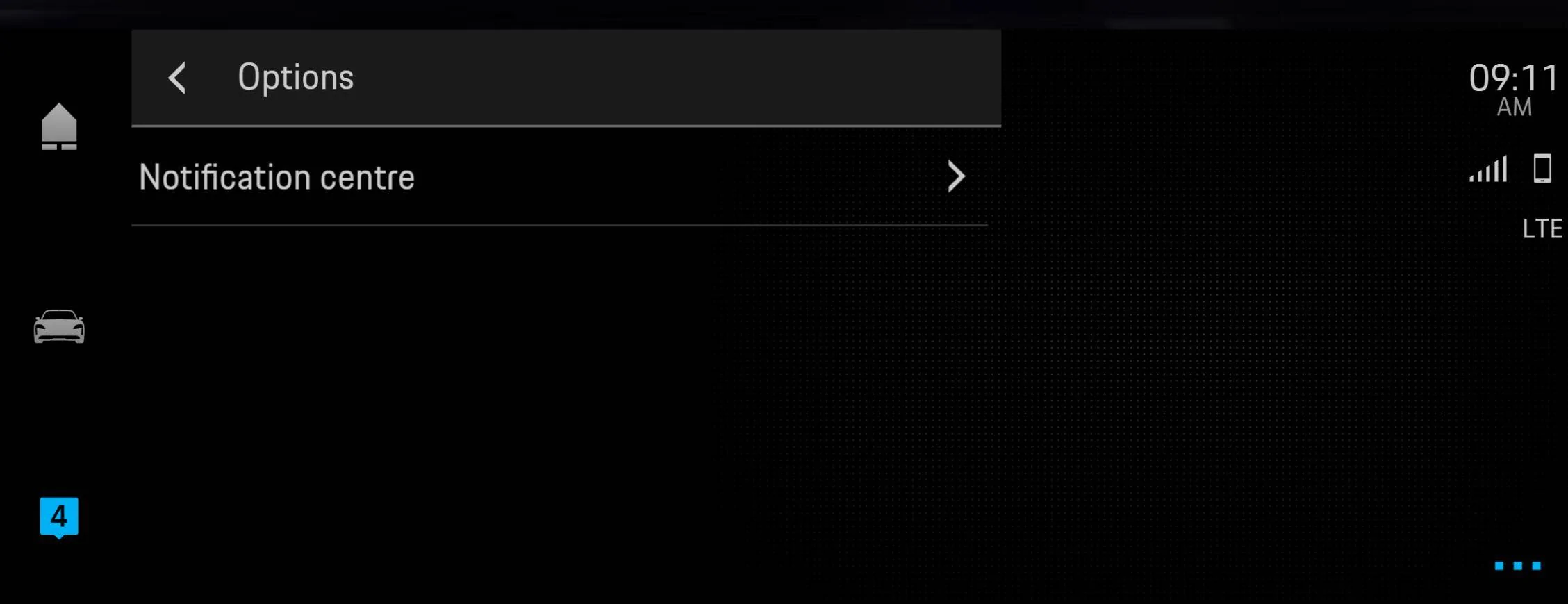 Porsche Taycan Text Messages, does anyone get them anymore?  Iphone user here. 1643201096563