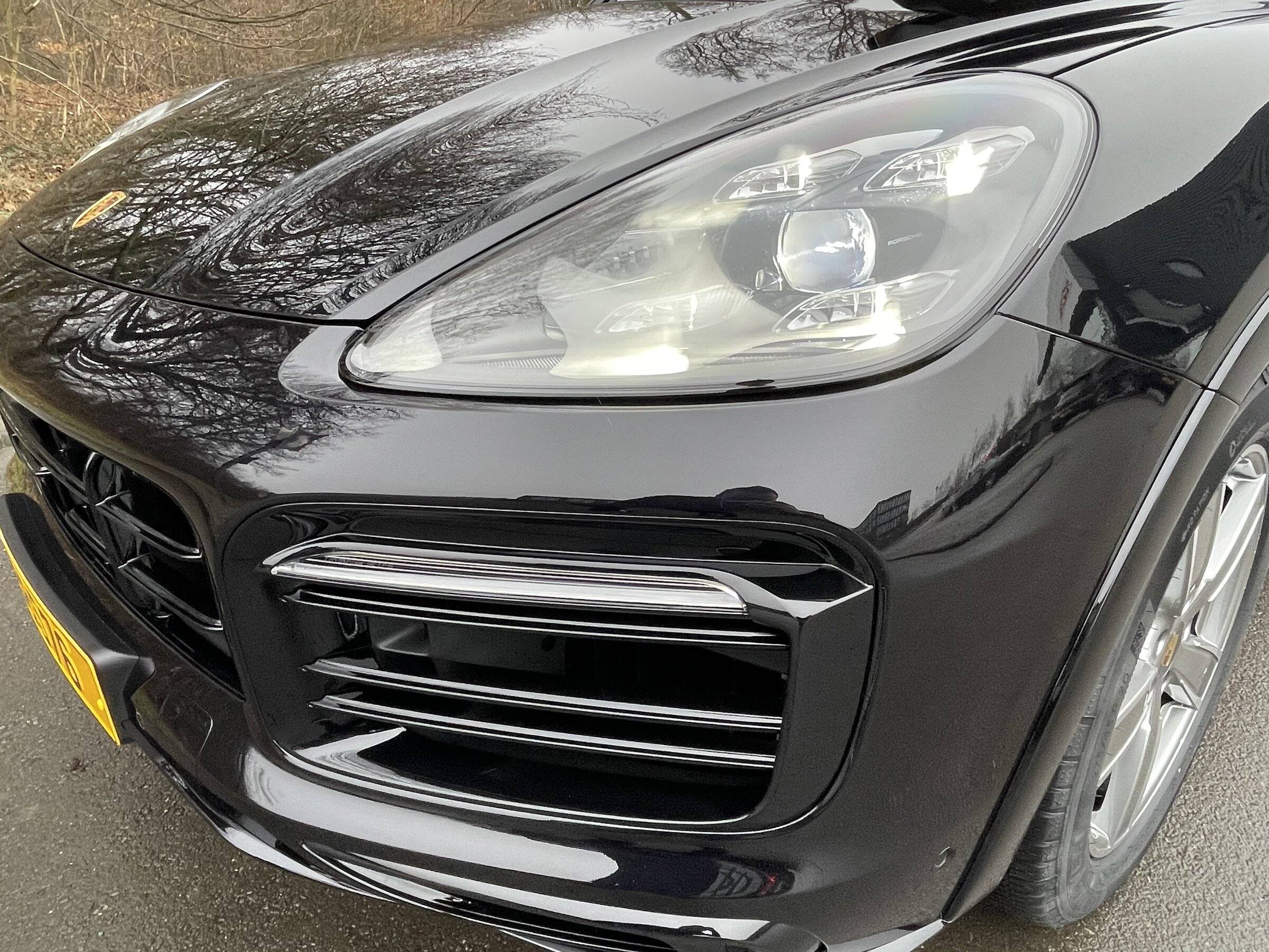 Porsche Taycan New 2022 build - please share opinions 0E53C459-31C3-4052-A051-B24B7A5DC174