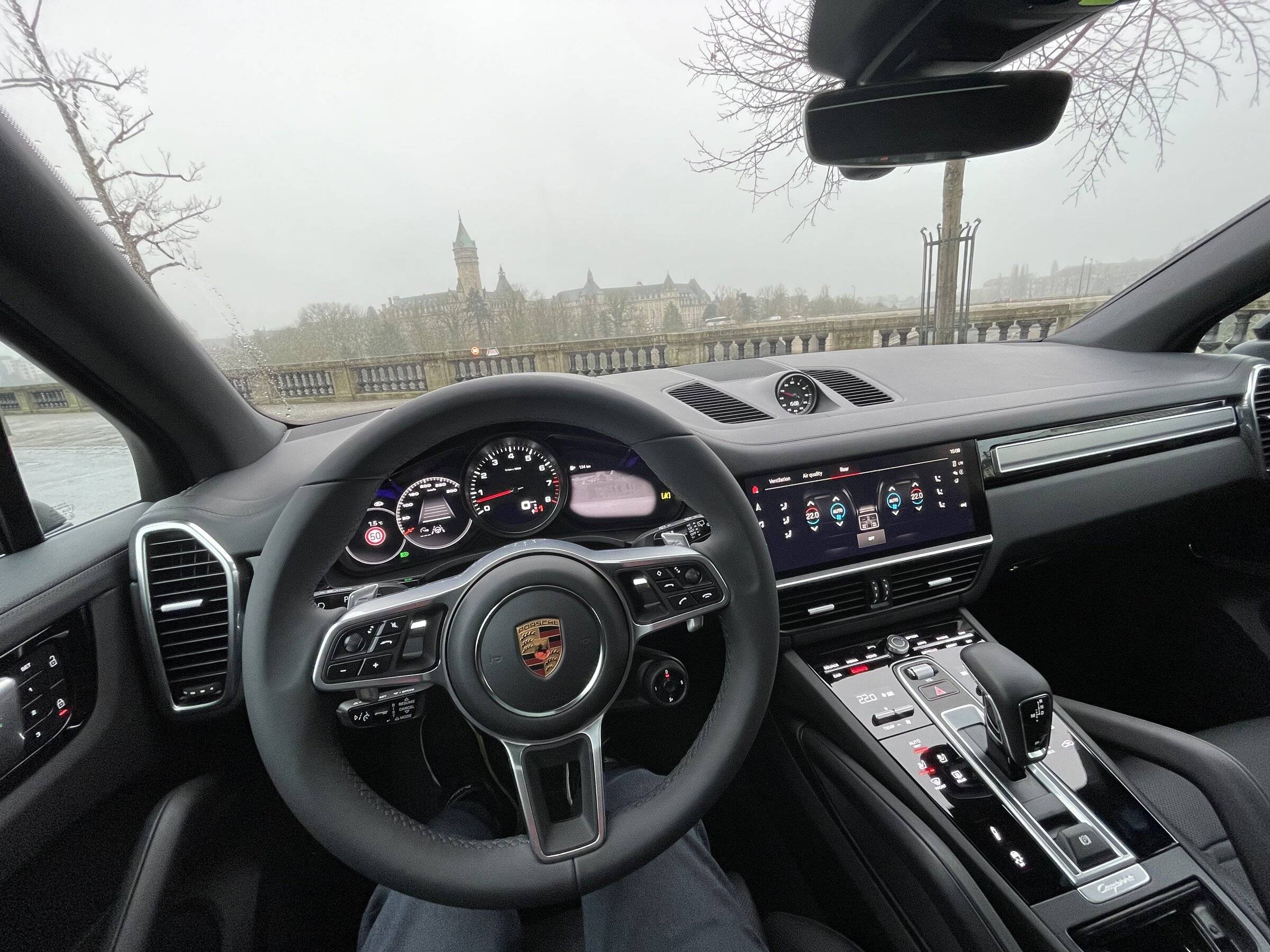 Porsche Taycan New 2022 build - please share opinions D121A75A-FB89-4A69-804E-B278DFE76805