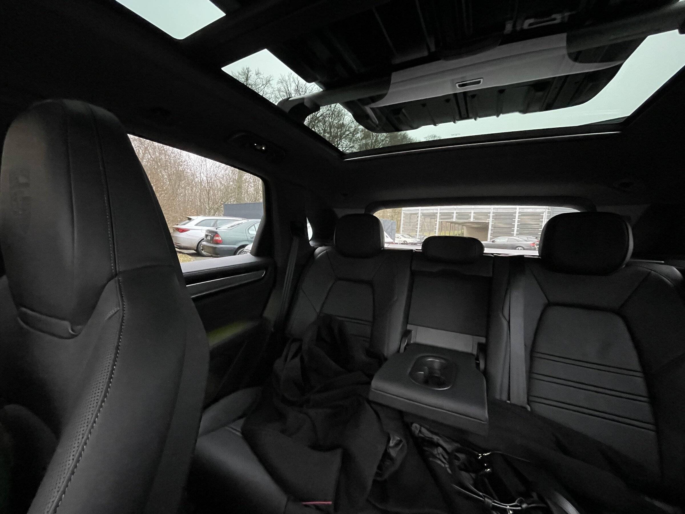 Porsche Taycan New 2022 build - please share opinions A18F3C9C-0306-4617-9EAC-3662248F4287