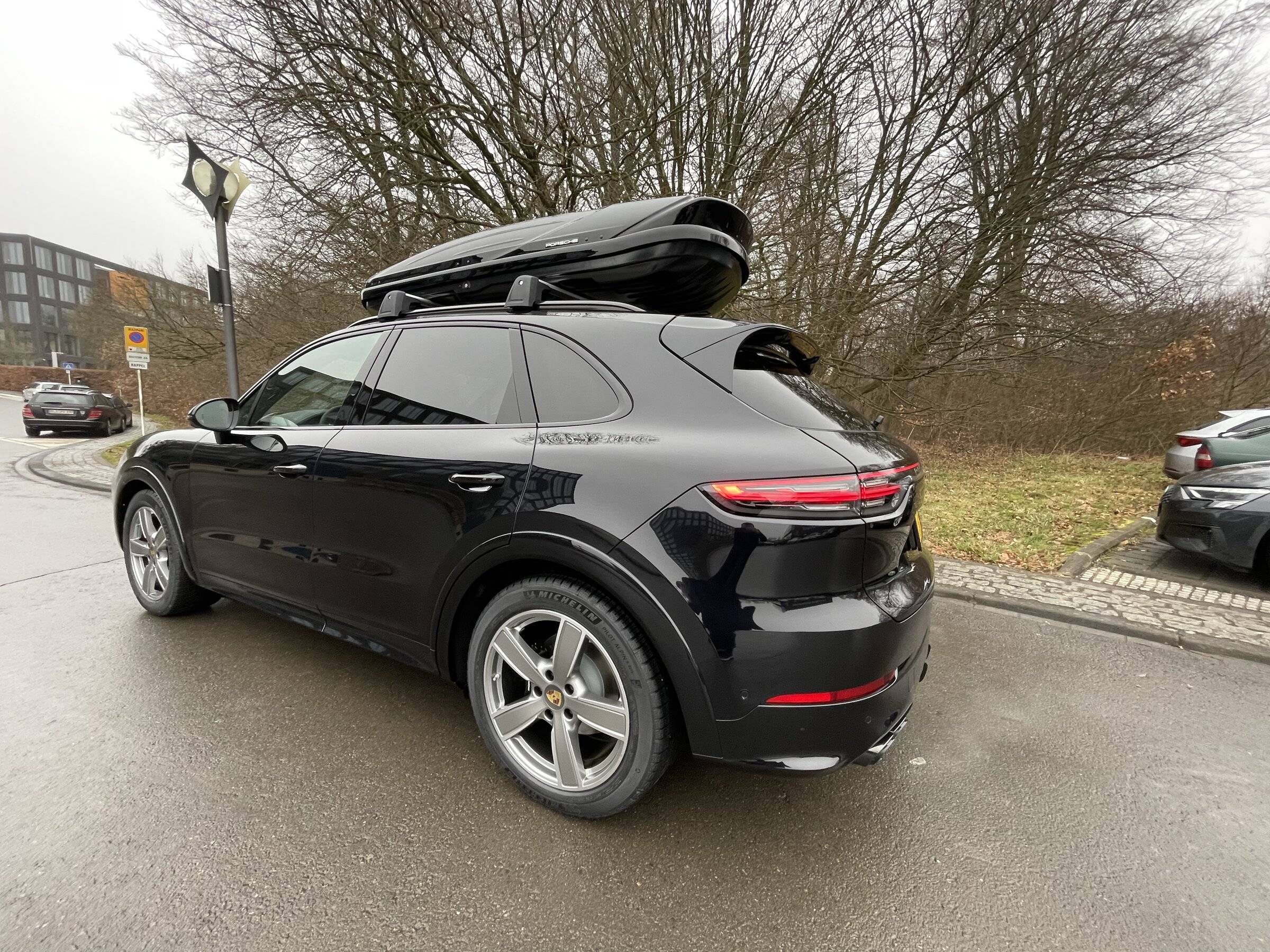 Porsche Taycan New 2022 build - please share opinions B794CFB8-E43C-47FC-A756-1C6D3C3D3AAE