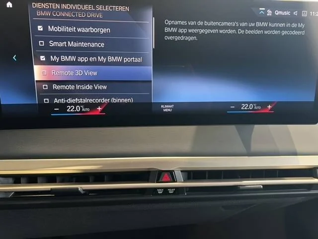 Porsche Taycan ? PCM 6 Update Announcement [Update: Retrofit Being Explored For Existing Taycans] ACD677B2-11E6-4DCF-A0F3-07C11FD38C60