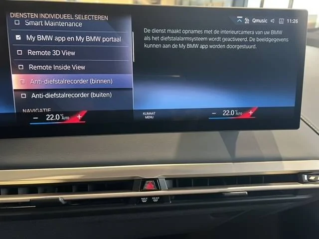 Porsche Taycan ? PCM 6 Update Announcement [Update: Retrofit Being Explored For Existing Taycans] 886B14F6-881D-4758-B69B-447E42F8521E