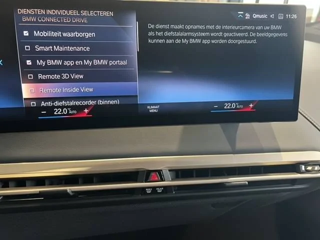 Porsche Taycan ? PCM 6 Update Announcement [Update: Retrofit Being Explored For Existing Taycans] 6F4F50E5-DBB4-49AB-BD7F-77D6D4FED8B0