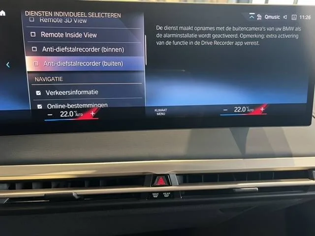 Porsche Taycan ? PCM 6 Update Announcement [Update: Retrofit Being Explored For Existing Taycans] BC91EBB2-20AA-4964-B390-3BDDA36548DC