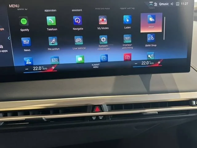Porsche Taycan ? PCM 6 Update Announcement [Update: Retrofit Being Explored For Existing Taycans] 1B8DDADB-3588-4CC8-9939-083987763C16