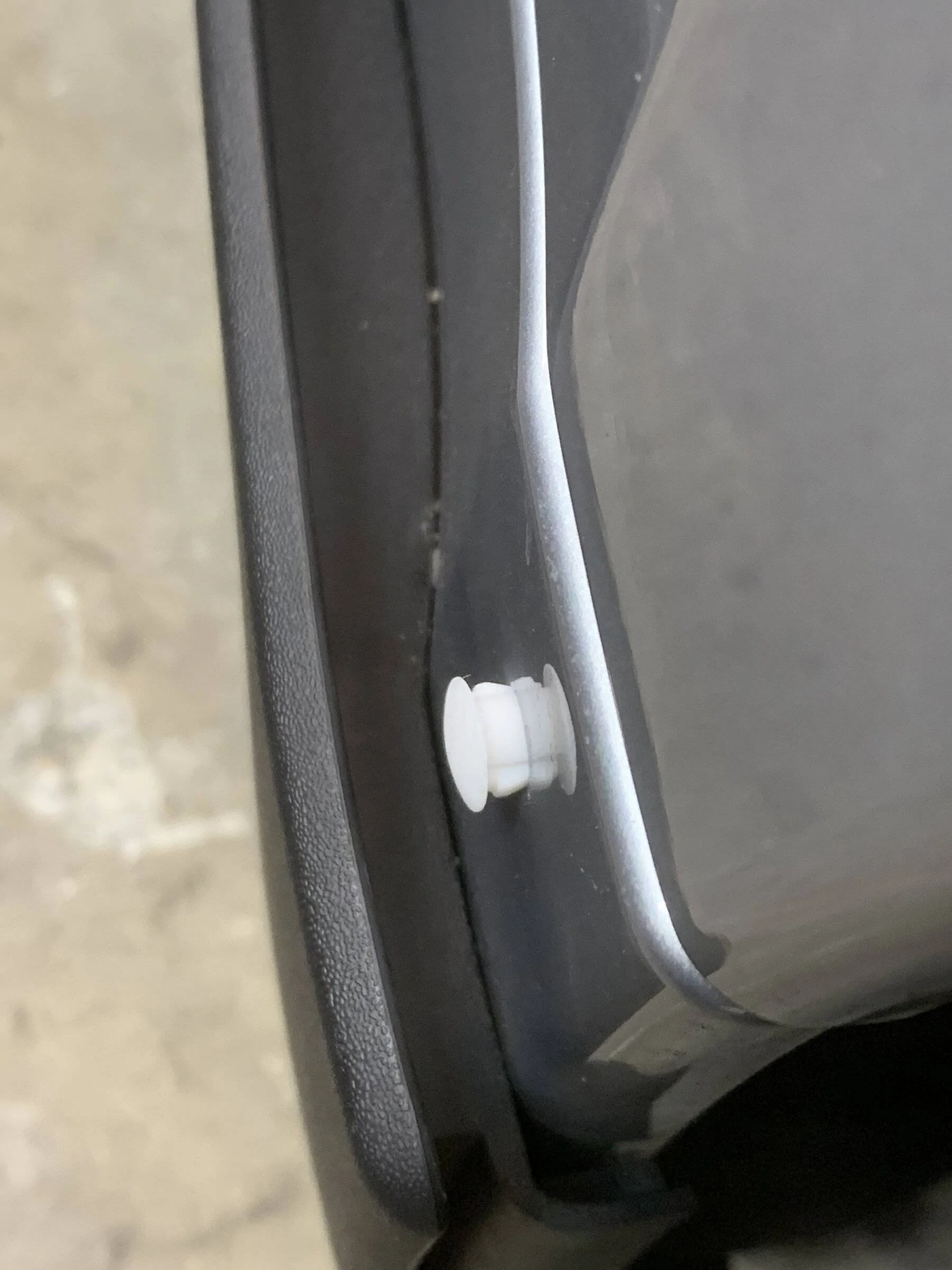 Porsche Taycan Removed Arches on Cross Turismo w/ ORDP [Photos] F66242C7-CD9D-4856-9E5C-688688A314D6