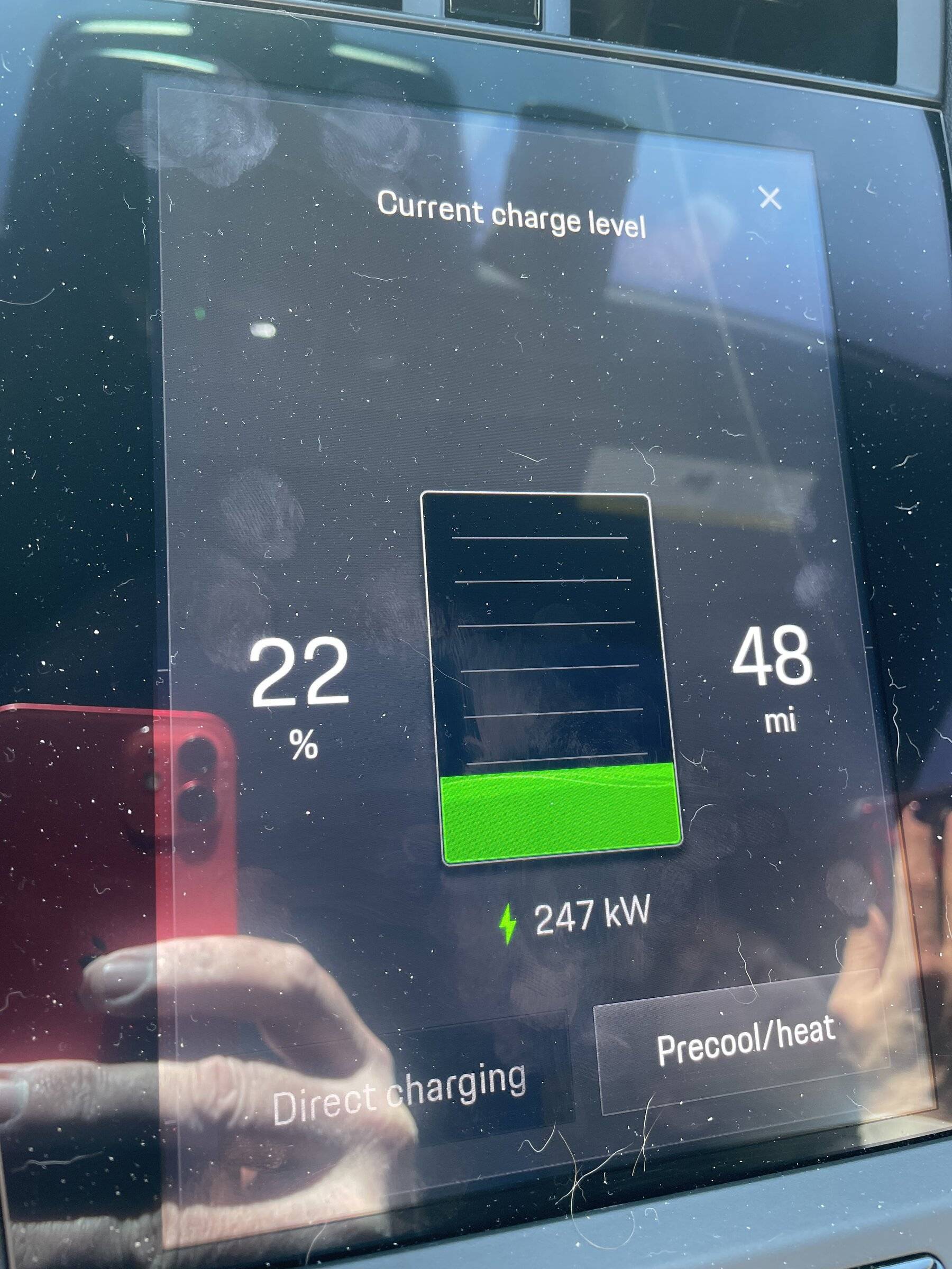 Porsche Taycan Porsche Dealership Chargers - Charging Card? 66508342693__10601D01-0BEE-4403-A4E1-D0F6A3FA9E11