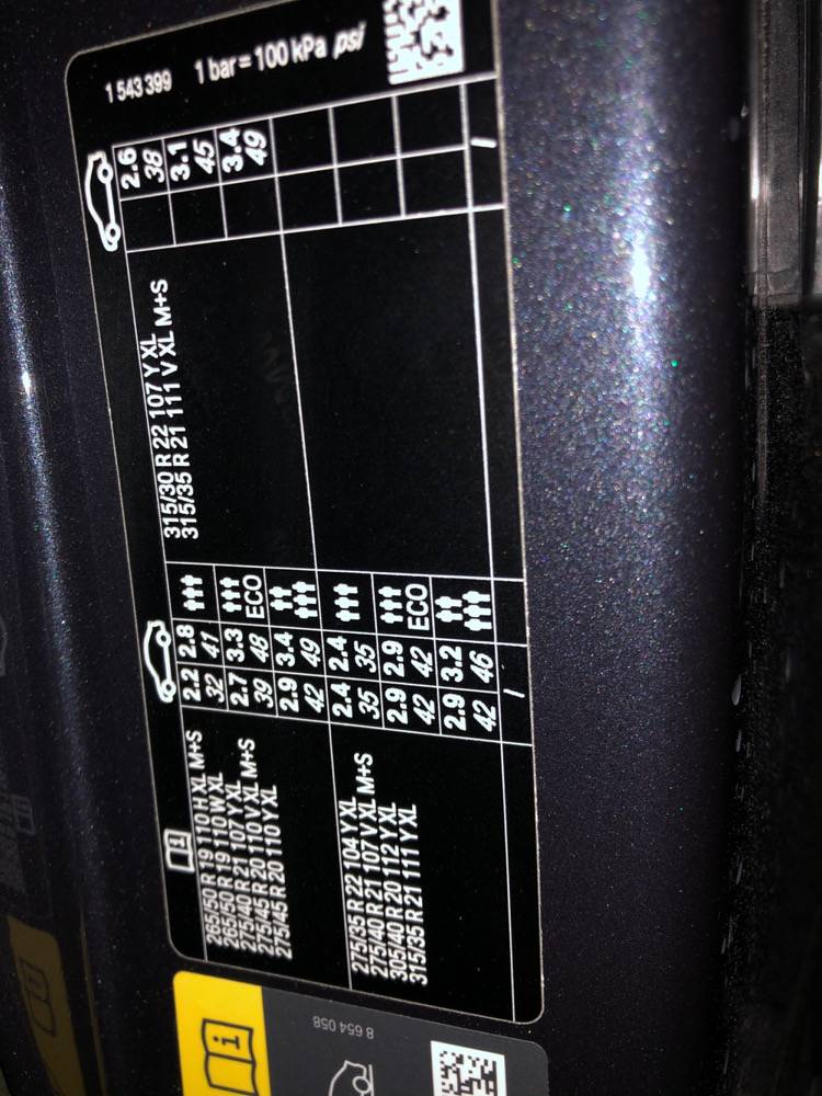 Porsche Taycan ePerform mode E594B914-0FE2-401E-9D8D-6C968DB1BAC1