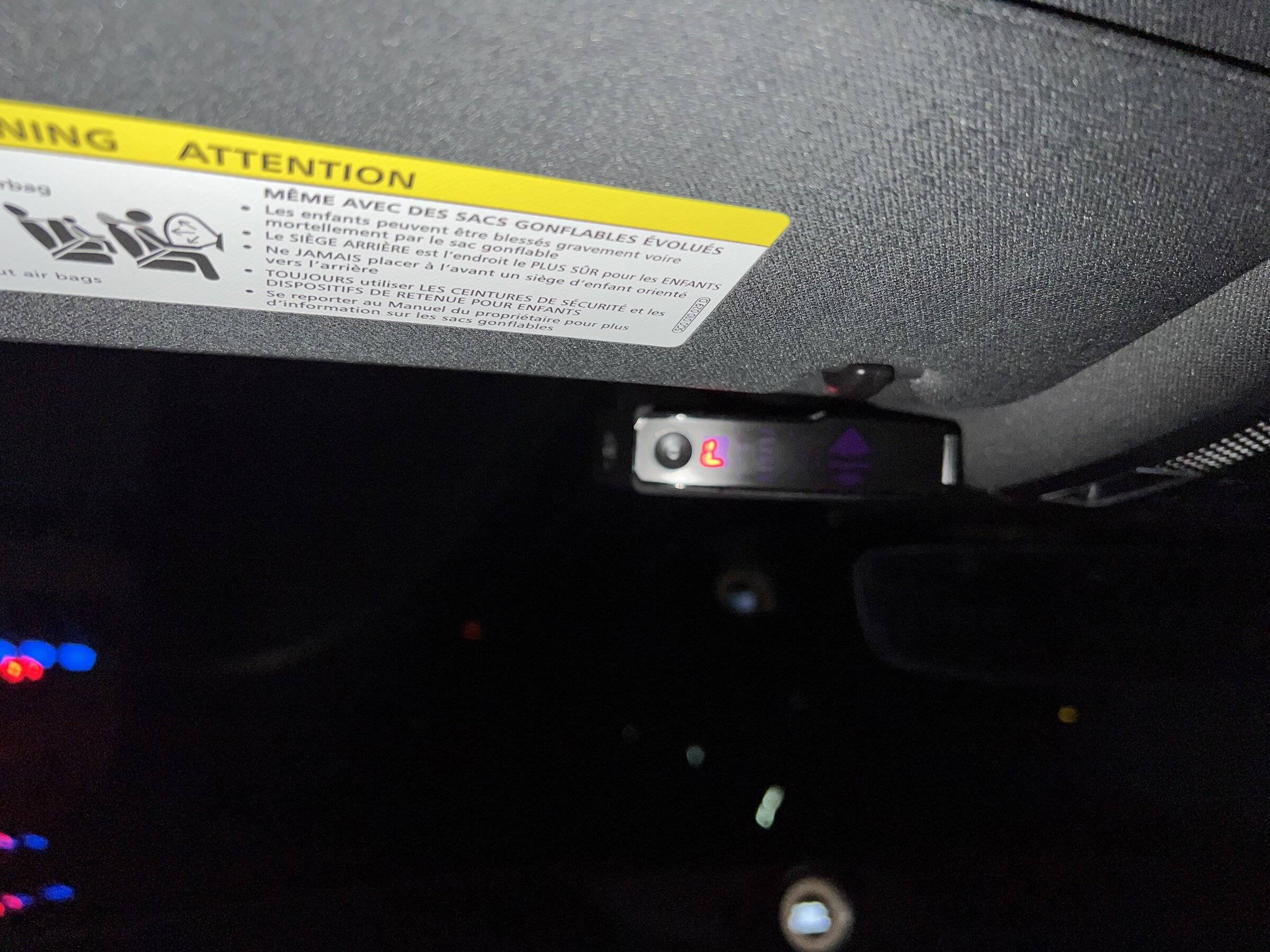 Porsche Taycan 3D Printed Valentine 1 Radar Mount (Optimized for Thermally Insulated Windshield) 6C27A812-CC7D-496C-A95E-0A627F3CDF42