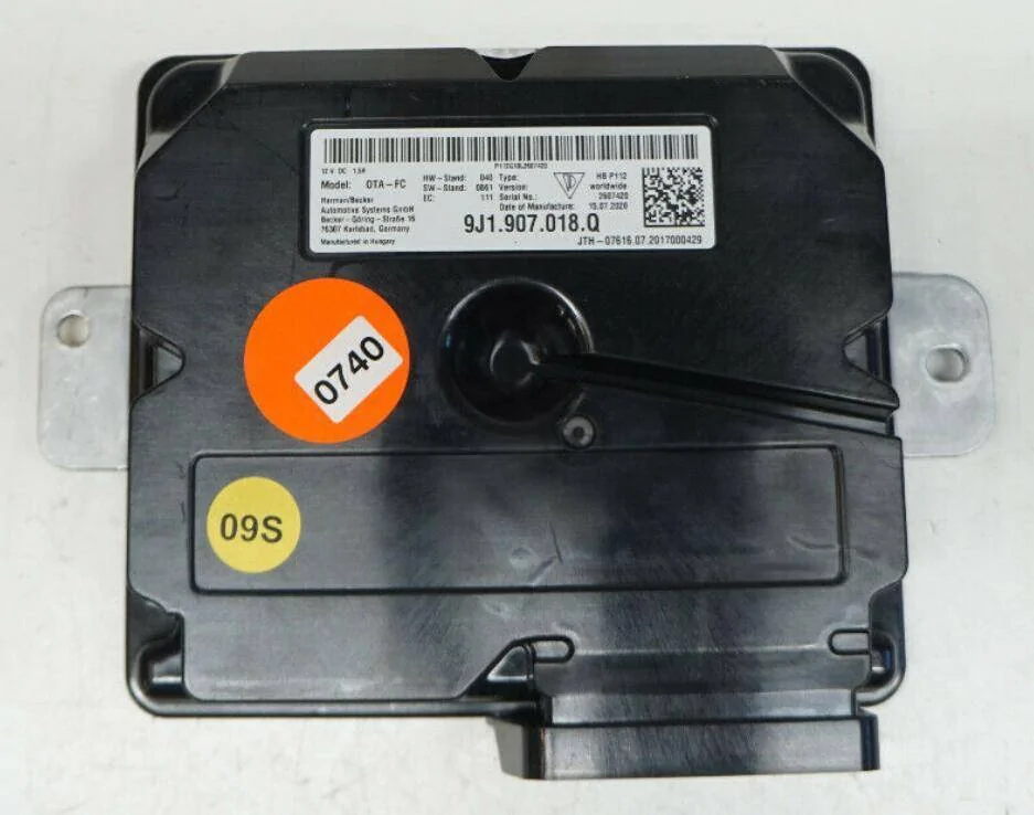 Porsche Taycan Store and download onboard cameras video? 1643712197976